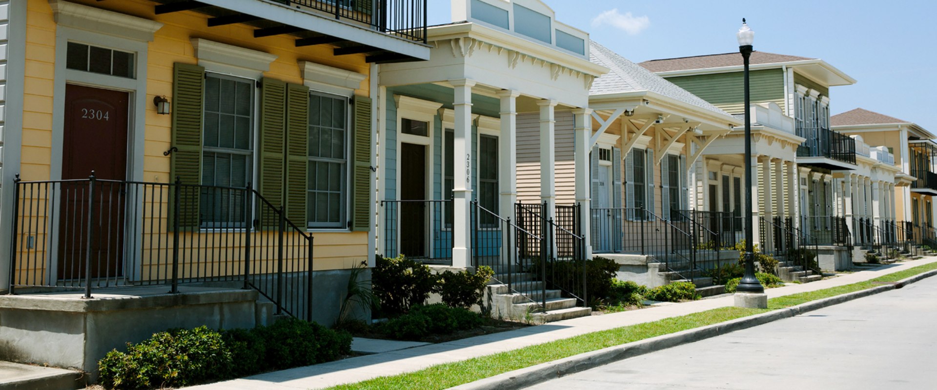 How Long Does it Take to Get Approved for Shared Housing in New Orleans?