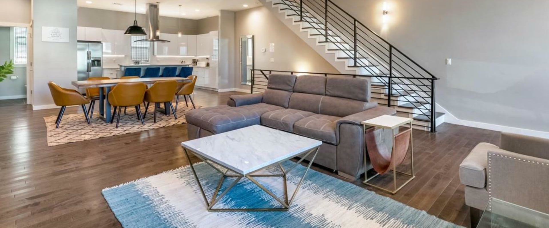 What Amenities are Included in Shared Housing Units in New Orleans?