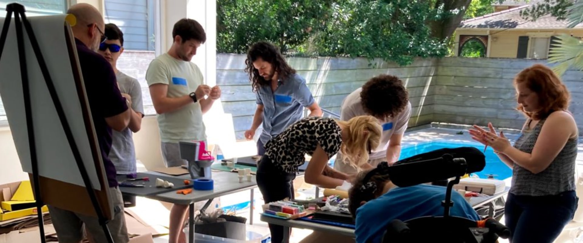 Making Shared Housing Accessible for People with Disabilities in New Orleans