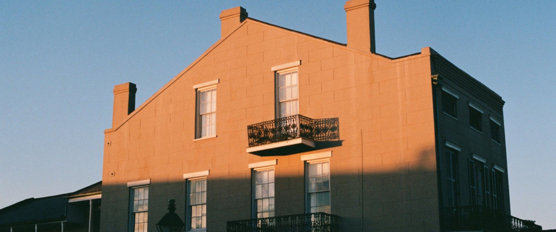 Finding Shared Housing in New Orleans with a Criminal Record: A Guide for People with Criminal Records