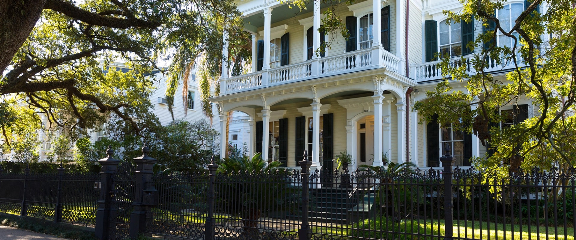 Shared Housing In New Orleans: A Haven For Creatives And Artists