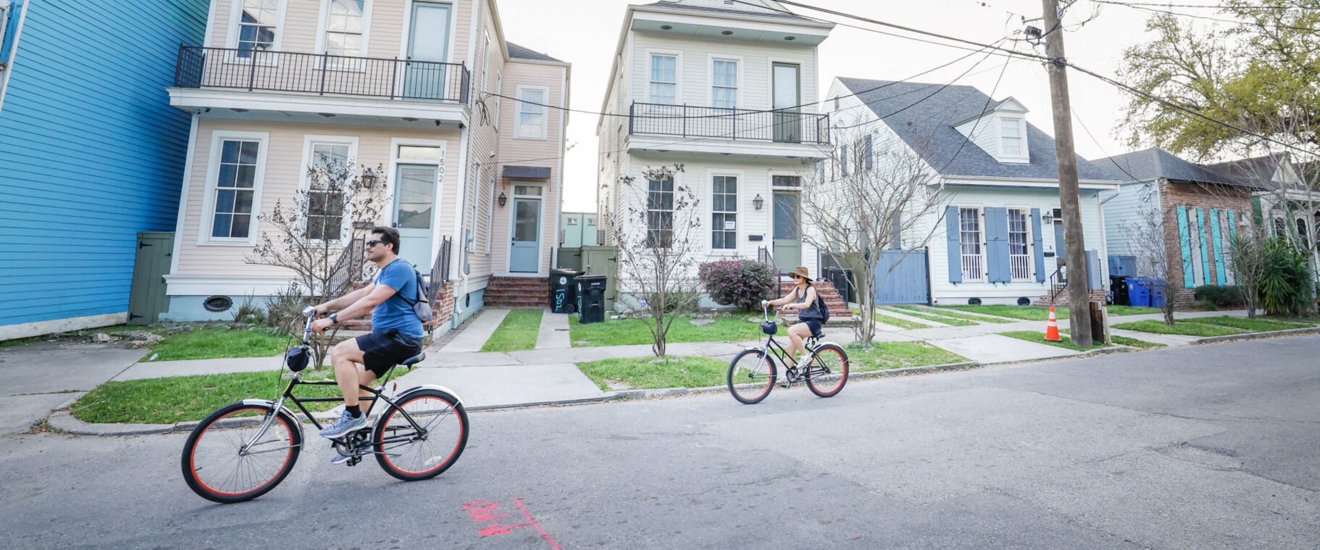 Understanding the Rules and Regulations for Shared Housing in New Orleans