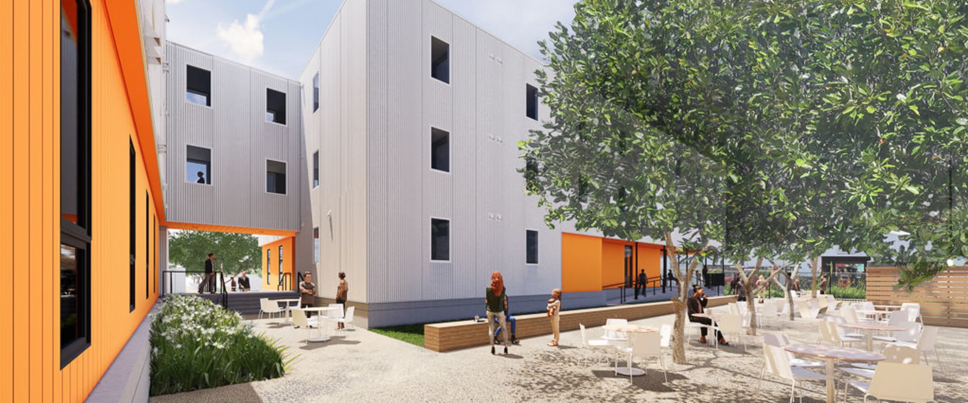 What is the Average Cost of Living in a Shared Housing Unit in New Orleans?