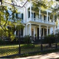 Shared Housing In New Orleans: A Haven For Creatives And Artists