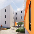 What is the Average Cost of Living in a Shared Housing Unit in New Orleans?