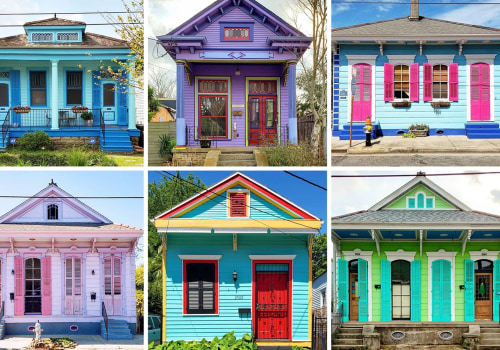 Exploring Affordable and Social Housing Options in New Orleans