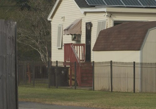 Secure a Shared Housing Unit in New Orleans: A Comprehensive Guide