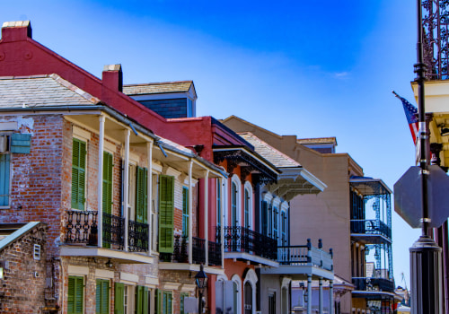 What Documents Do I Need to Apply for a Shared Housing Unit in New Orleans?