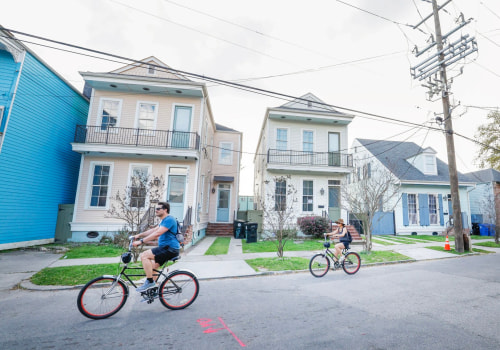 New Rules for Short-Term Rentals in New Orleans: What Investors Need to Know